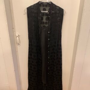 Paul Smith Black Label dress